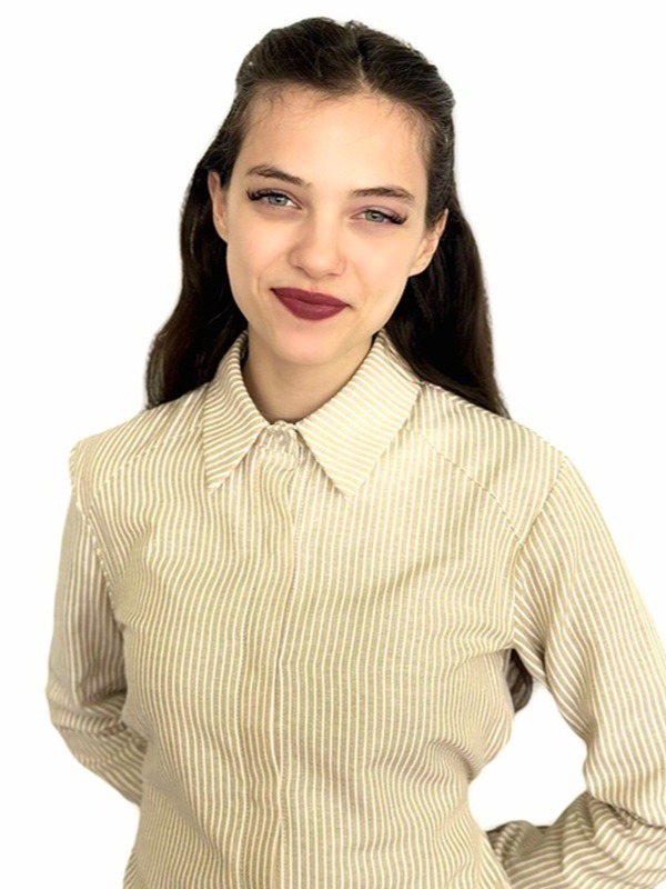 Ефремова Александра Игоревна Ефремова Александра Игоревна.
