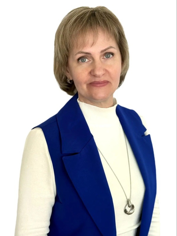Трофимова Ольга Николаевна Трофимова Ольга Николаевна.