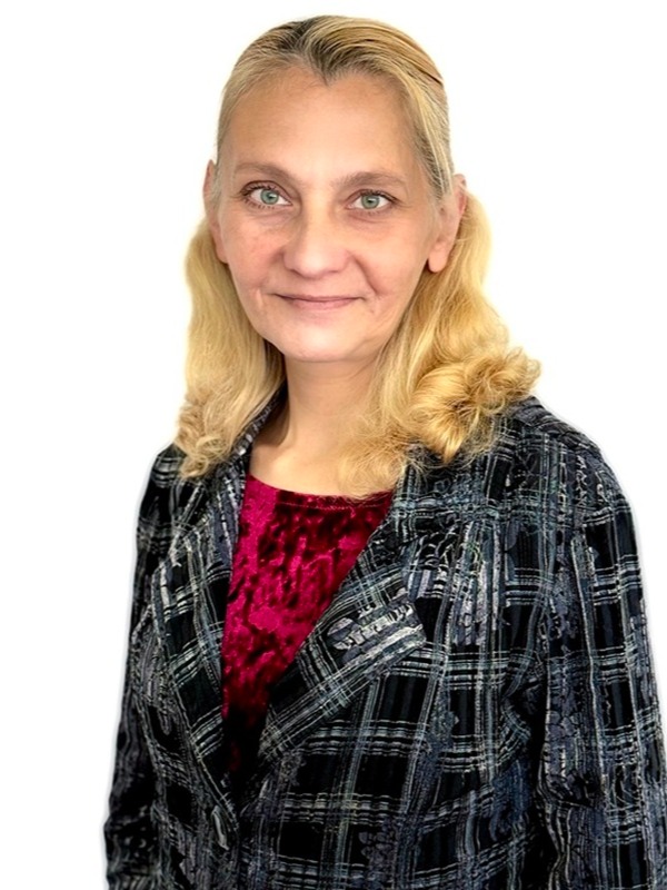 Трубачёва Людмила Алексеевна Трубачёва Людмила Алексеевна.