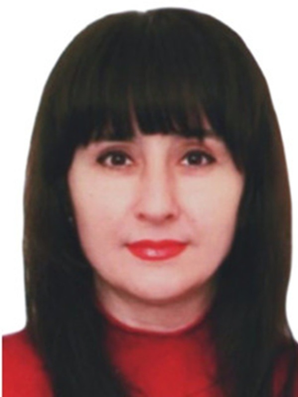 Ахинько Инга Николаевна Ахинько Инга Николаевна.
